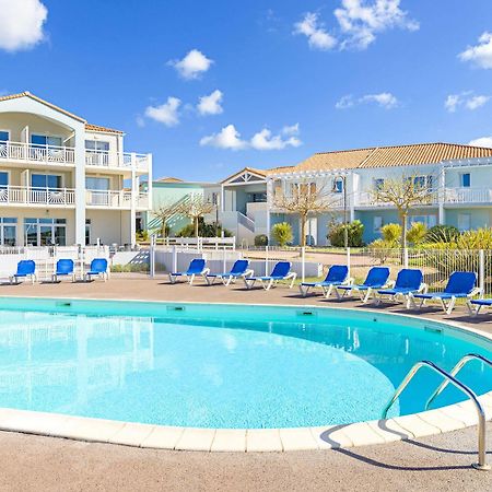 Lagrange Vacances L'Estran Les Sables-dʼOlonne Exterior foto
