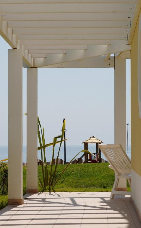 Lagrange Vacances L'Estran Les Sables-dʼOlonne Exterior foto